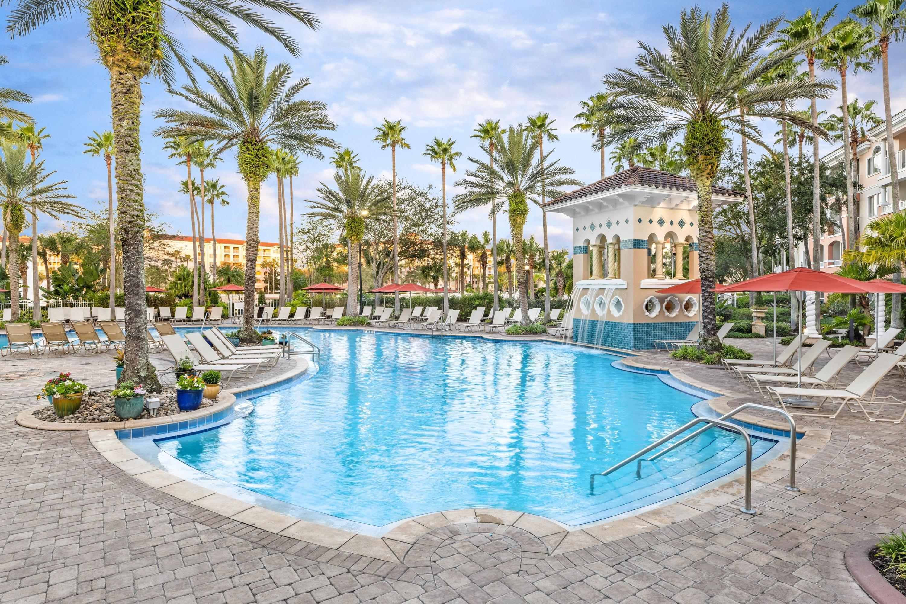 Orlando, FL 7 Night Stay Marriott's Grande Vista