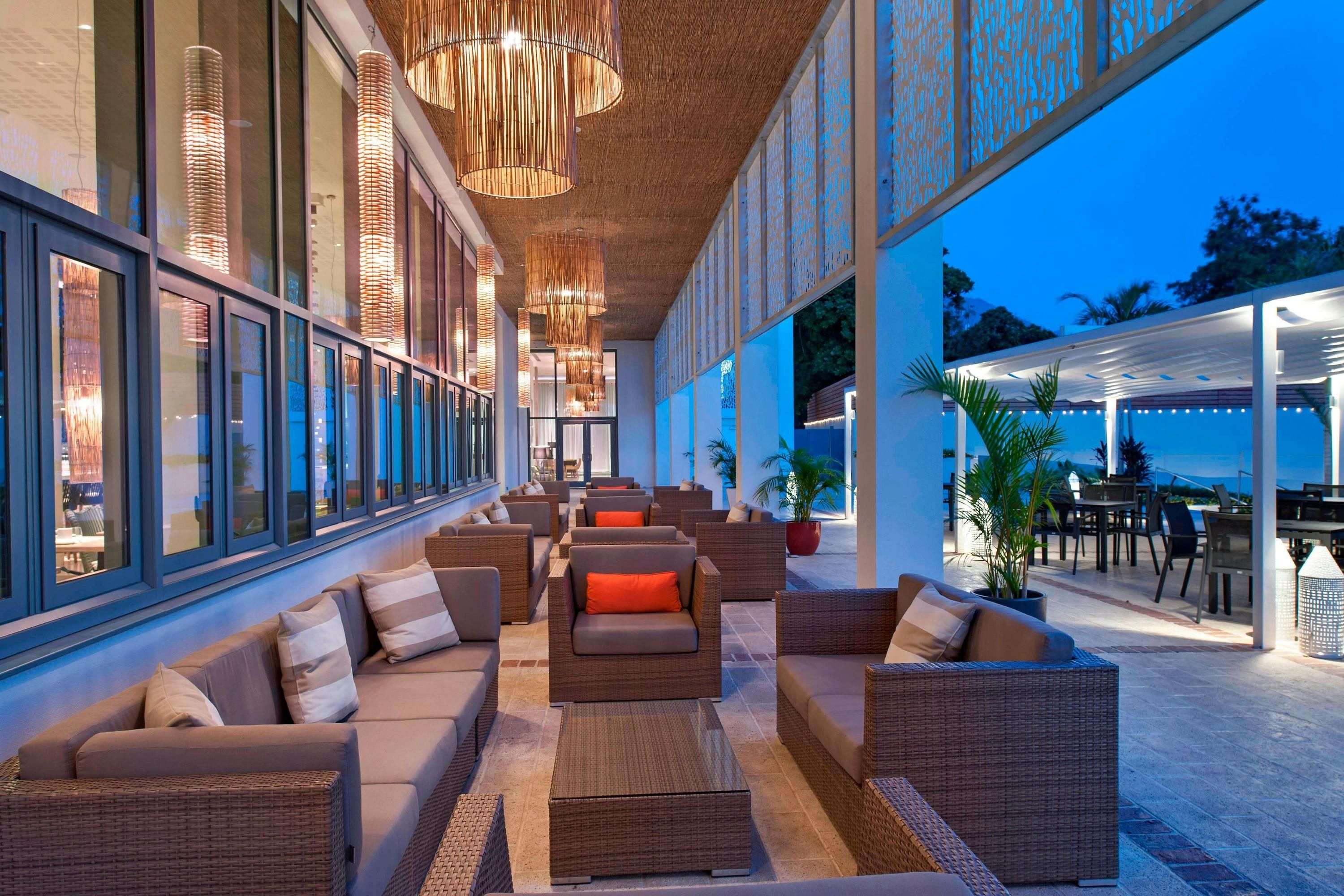 Marriott Port-au-Prince Hotel