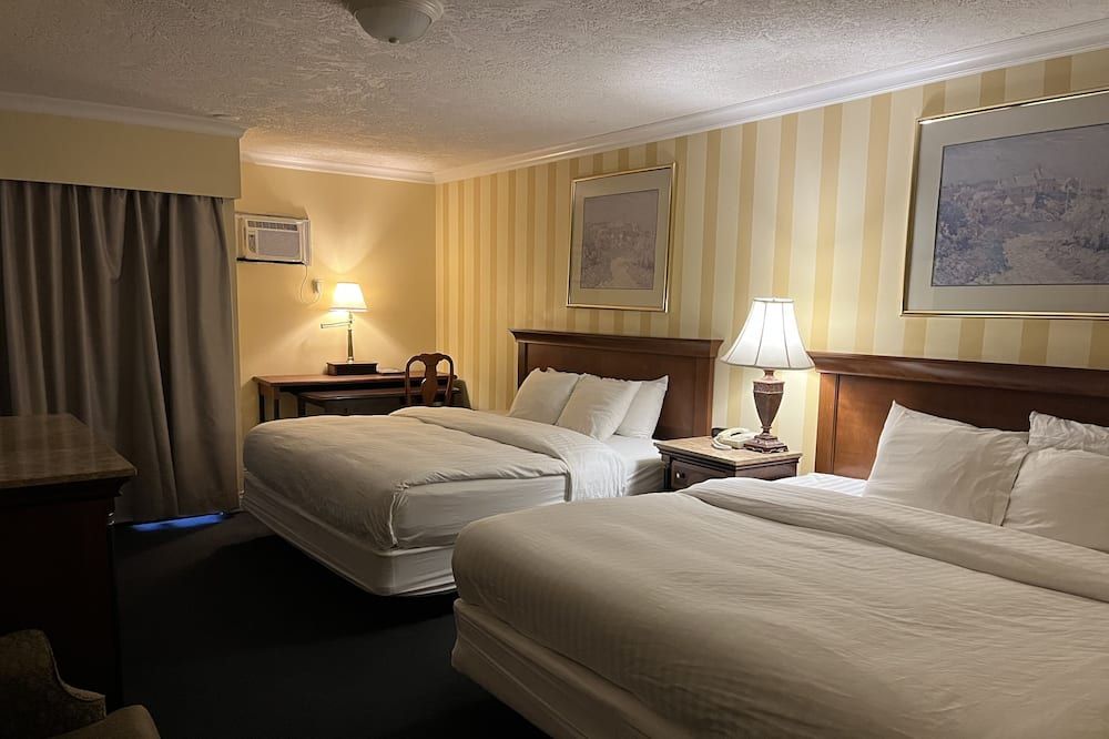 Island Travel Inn in Victoria, Canada from C$ 79: Deals, Reviews