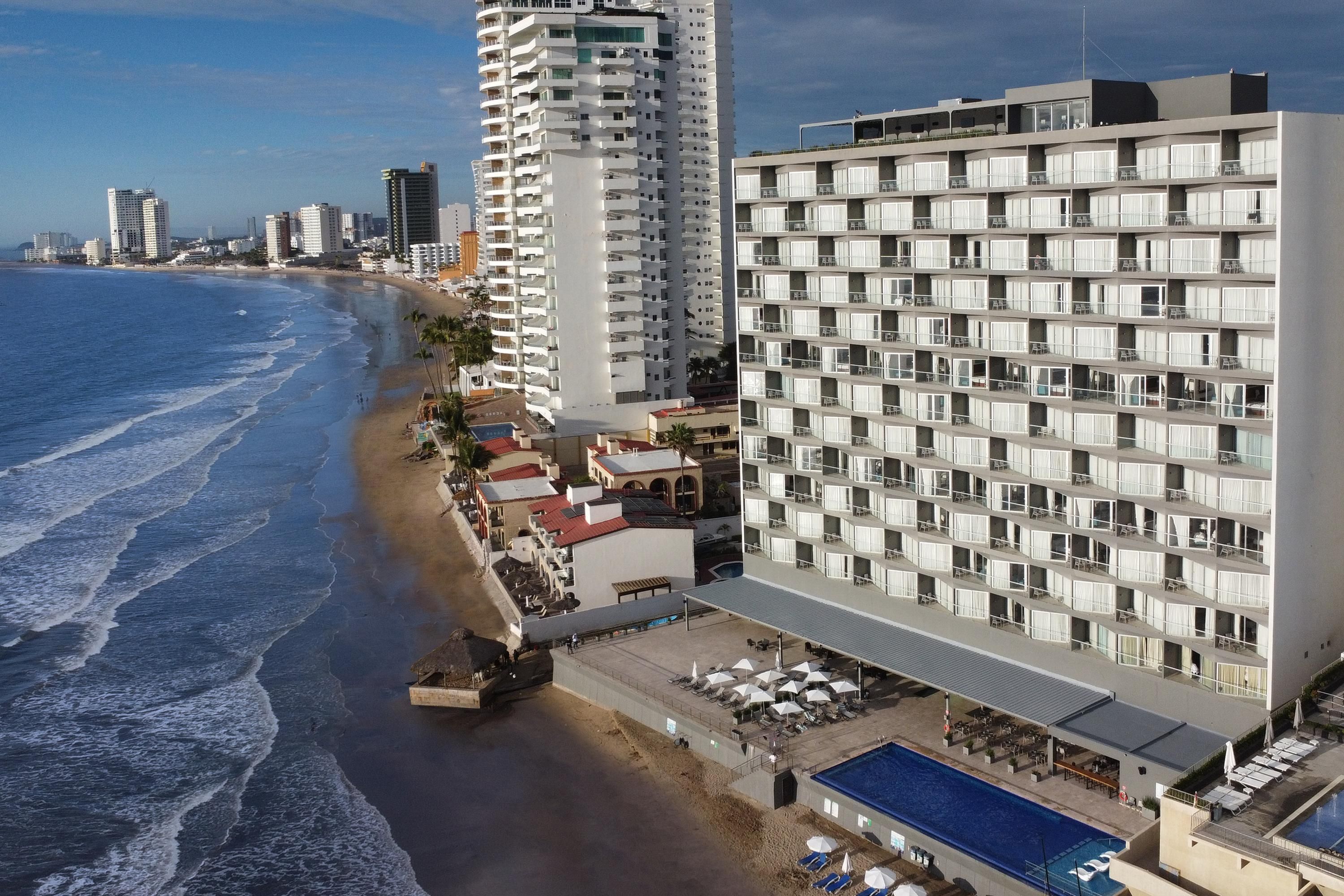 Holiday Inn Resort Mazatlán