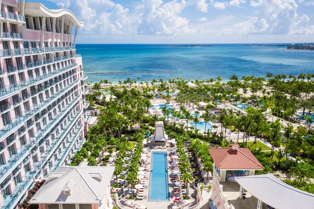 SLS Baha Mar