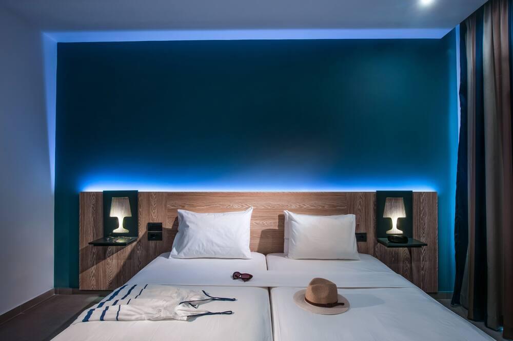 Infinity Blue Boutique Hotel & Spa - Adults Only, Hersonissos