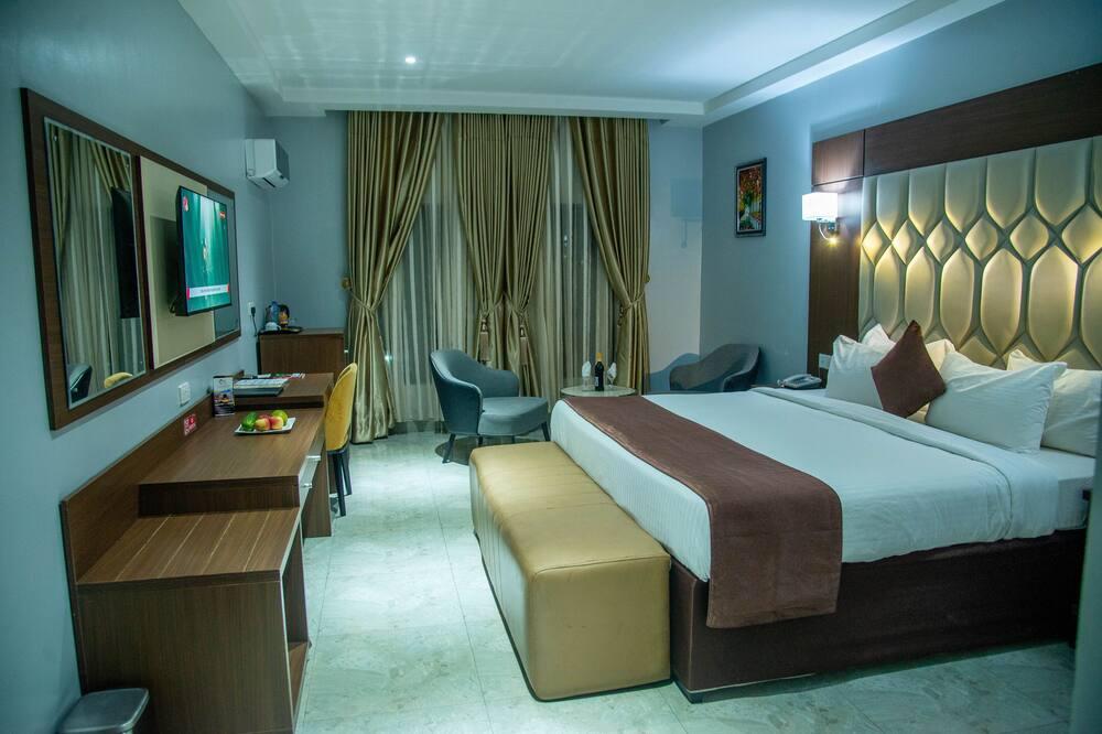 Hotels in Enugu from C$ 11 - Find Cheap Hotels with momondo