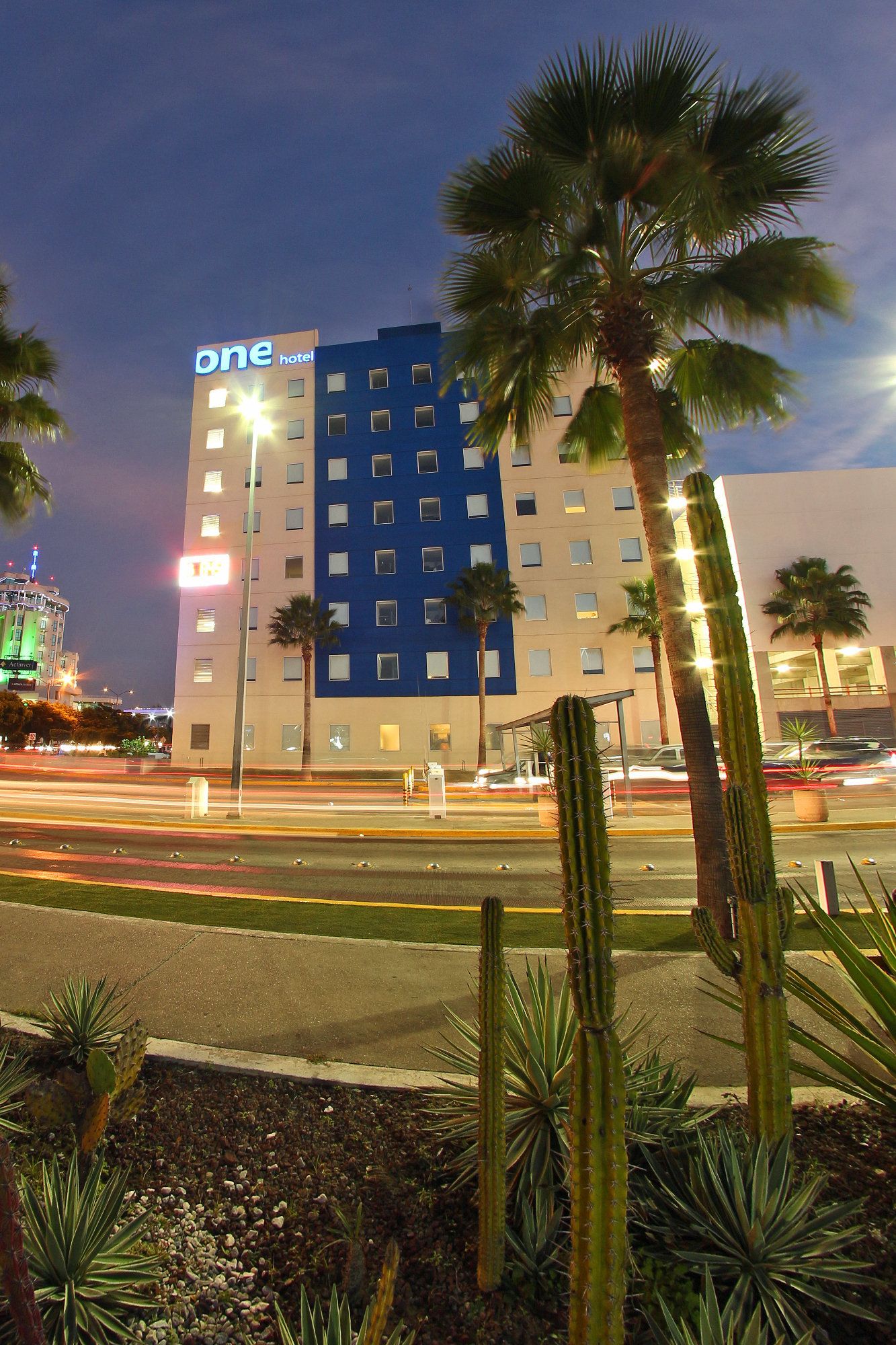 Hotels in Culiacán from C$ 47 - Find Cheap Hotels with momondo