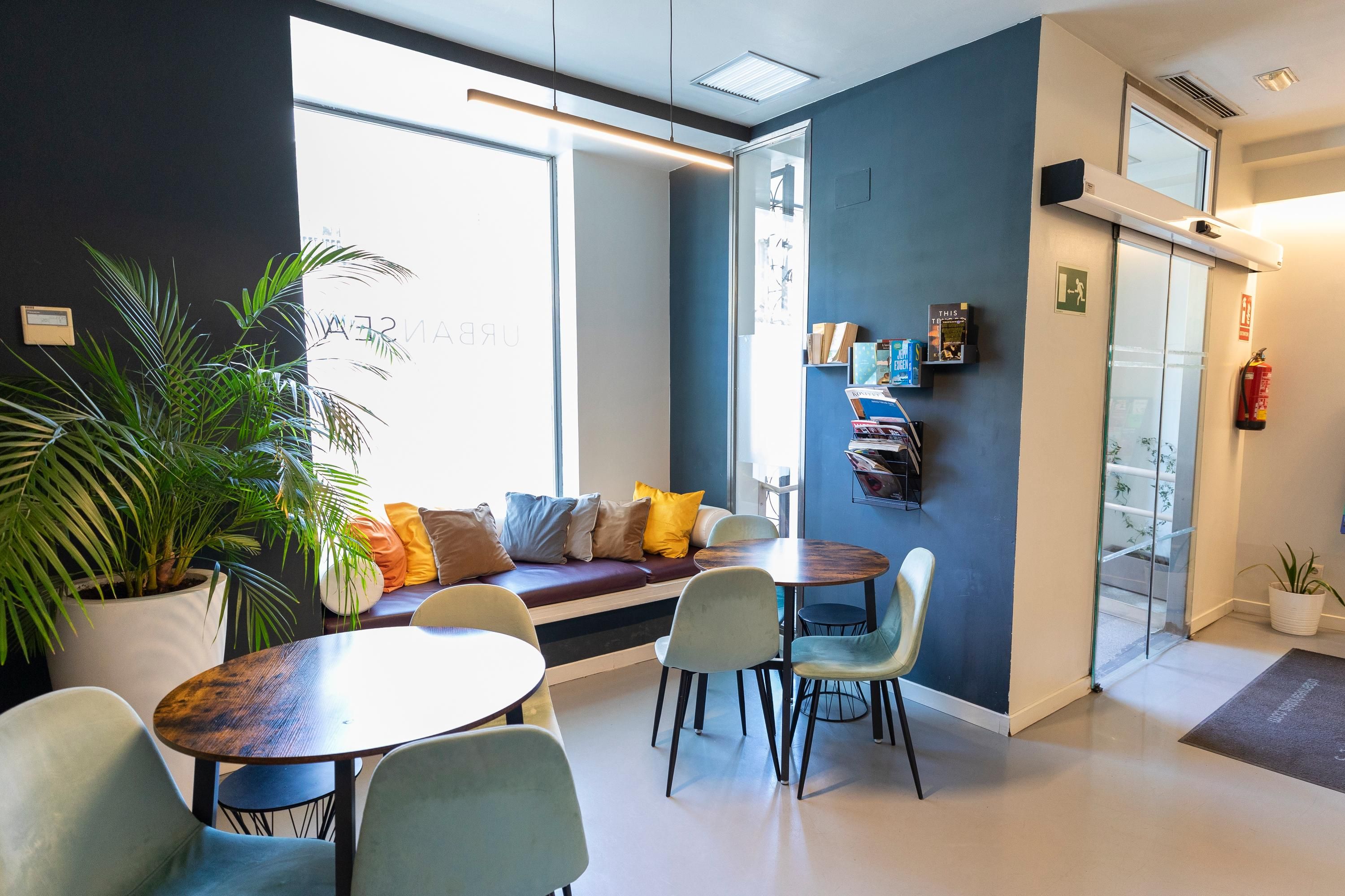 Urban Sea Atocha 113 in Madrid, Spain from C$ 105: Deals, Reviews, Photos |  momondo