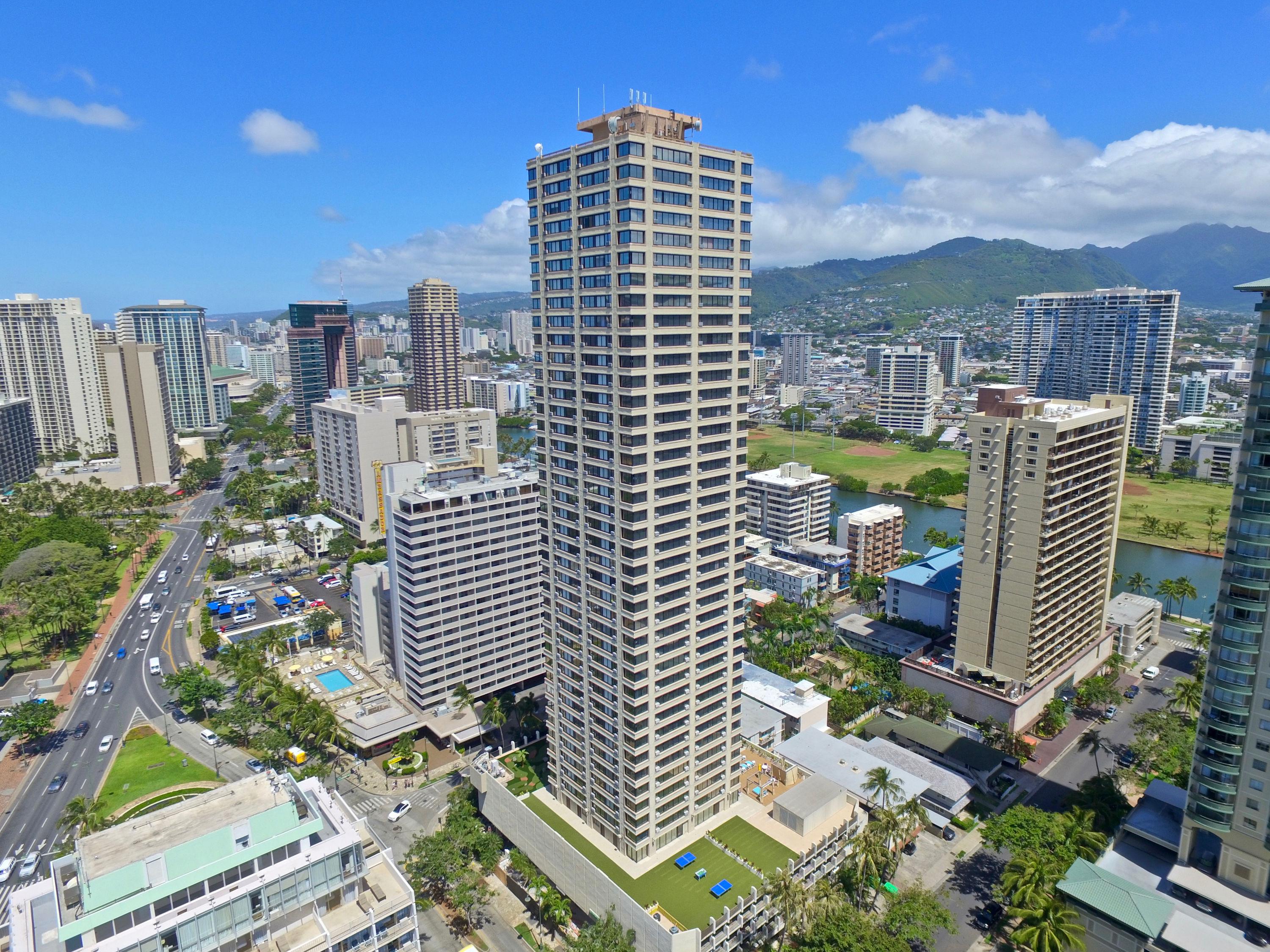 Holiday Inn Express Waikiki In Honolulu United States From 179 C Deals Reviews Photos Momondo Holiday Inn Express Waikiki In Honolulu United States From 179 C Deals Reviews Photos Momondo