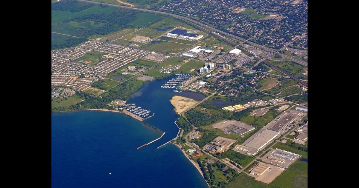 Cheap Car Rentals in Oshawa from just 33 C momondo