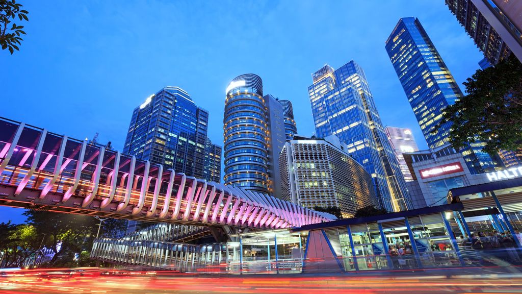 Find Cheap Flights to Jakarta Soekarno-Hatta Intl Airport (CGK) from C ...