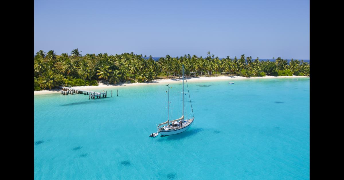 Find Cheap Flights to Cocos Keeling Islands momondo 