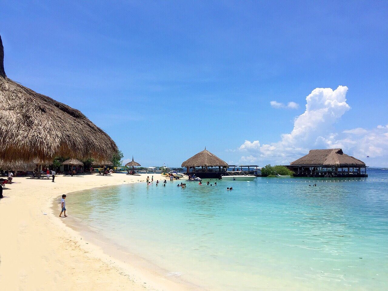 Location de voiture à Cebu