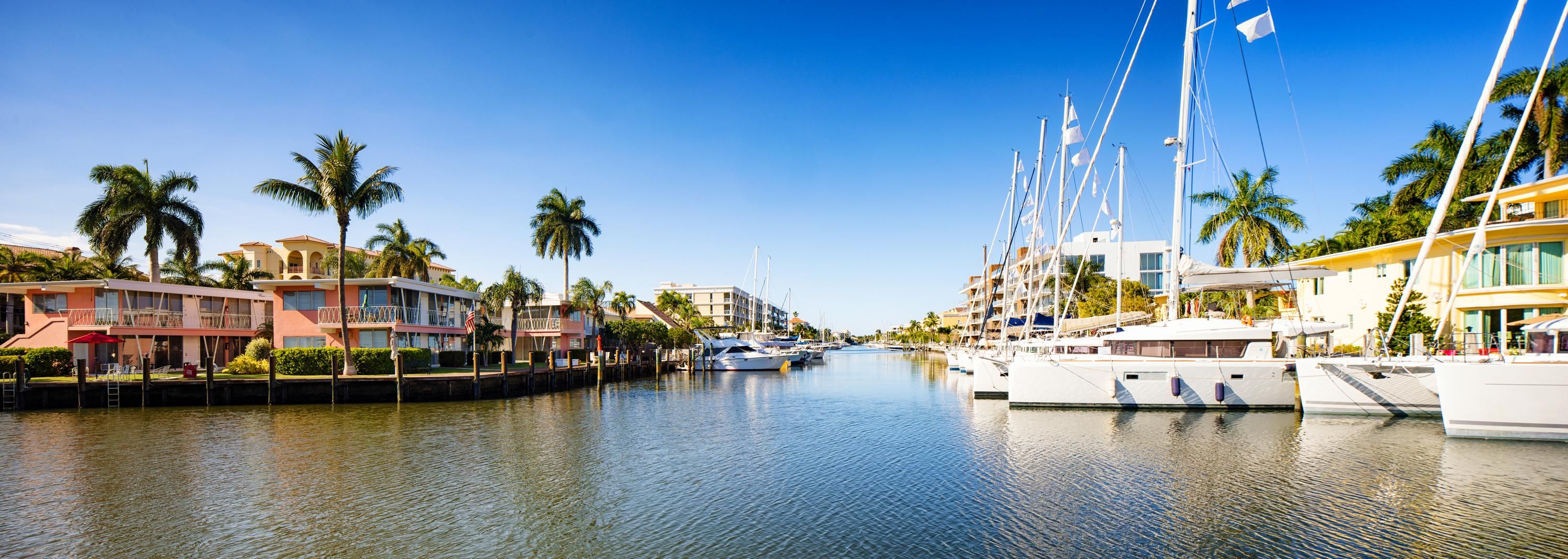 C 60 Cheap Flights from New York LaGuardia Airport to Fort Lauderdale