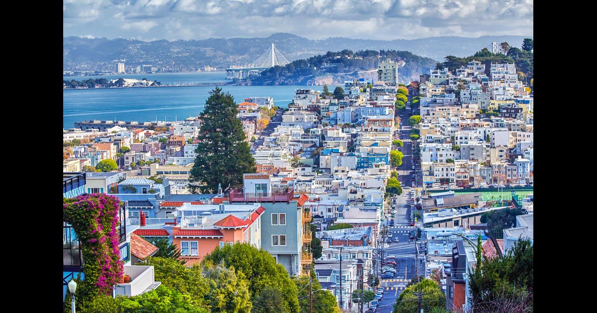 Cheap Car Rentals in San Francisco from just 32 C$ - momondo