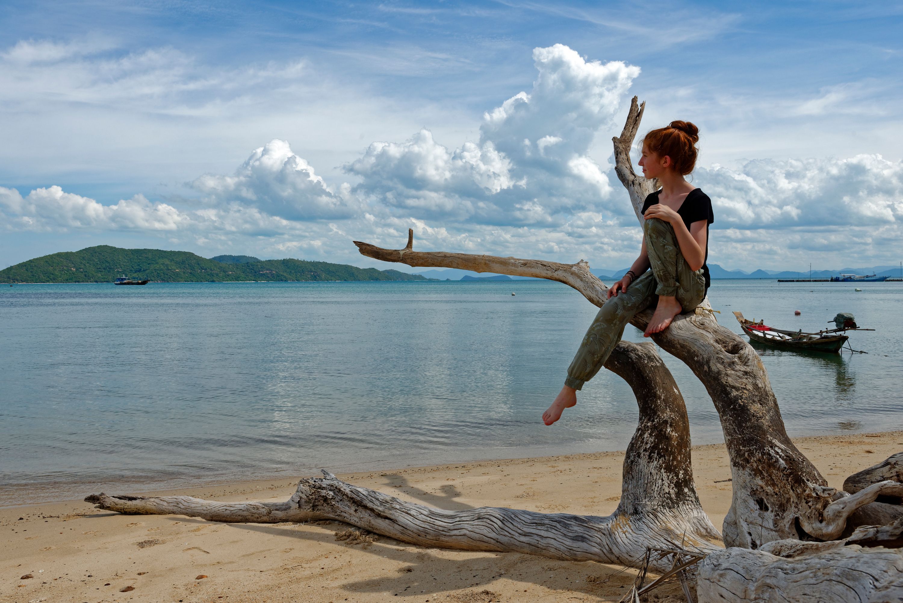 Location de voiture à Ko Samui