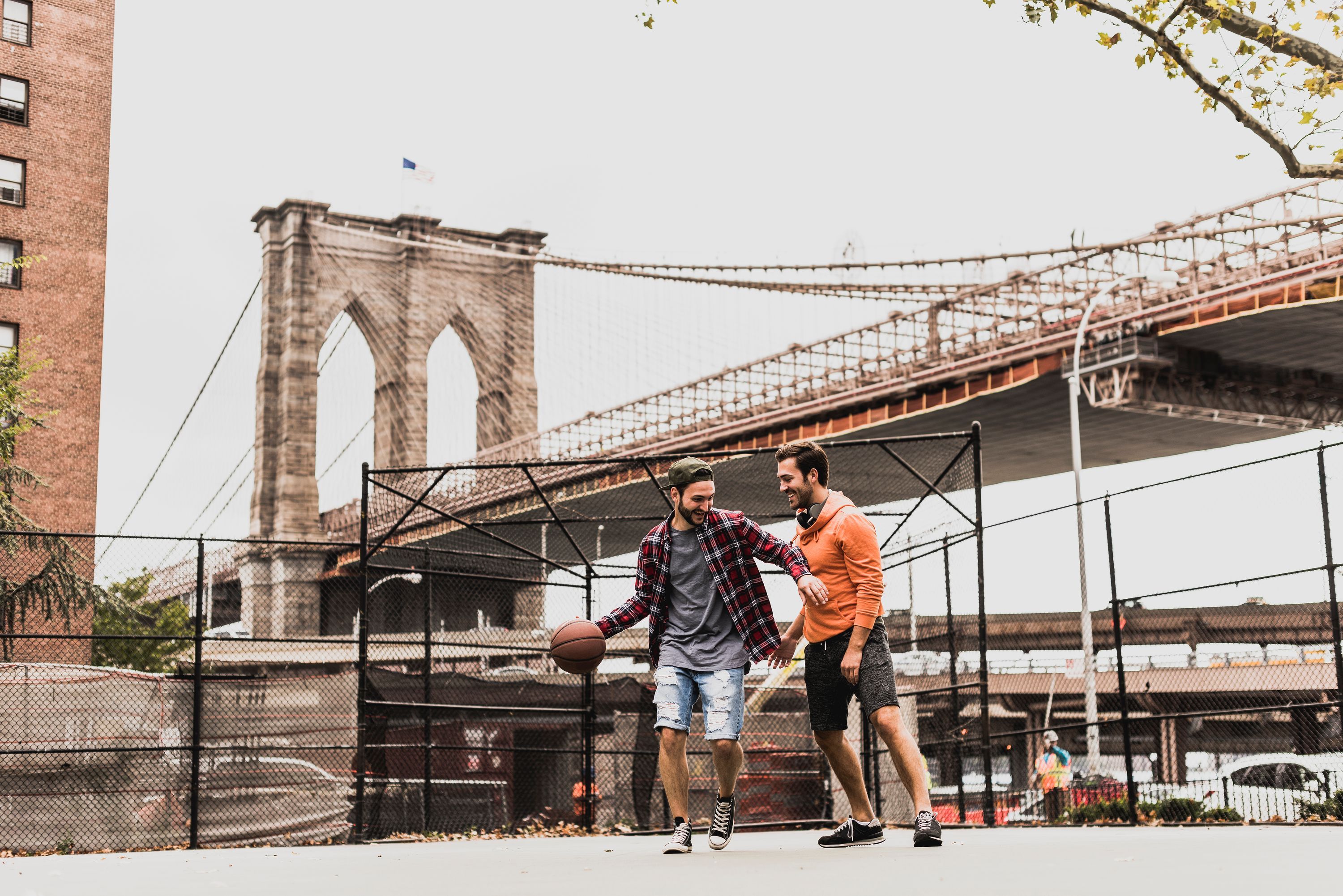 Location de voiture à New York