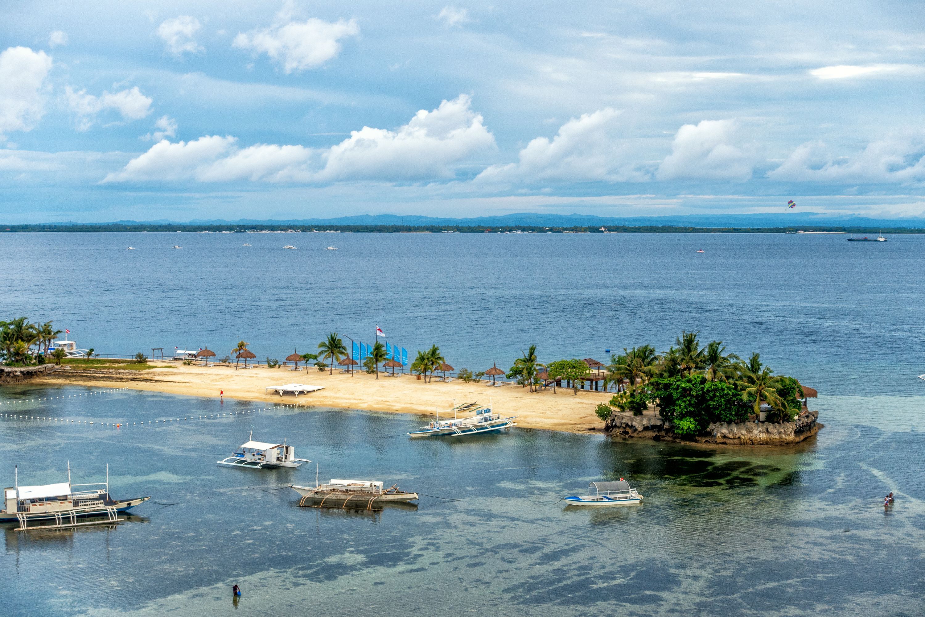Location de voiture à Lapu-Lapu City