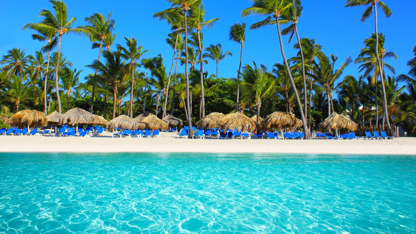 Flights to Dominican Republic