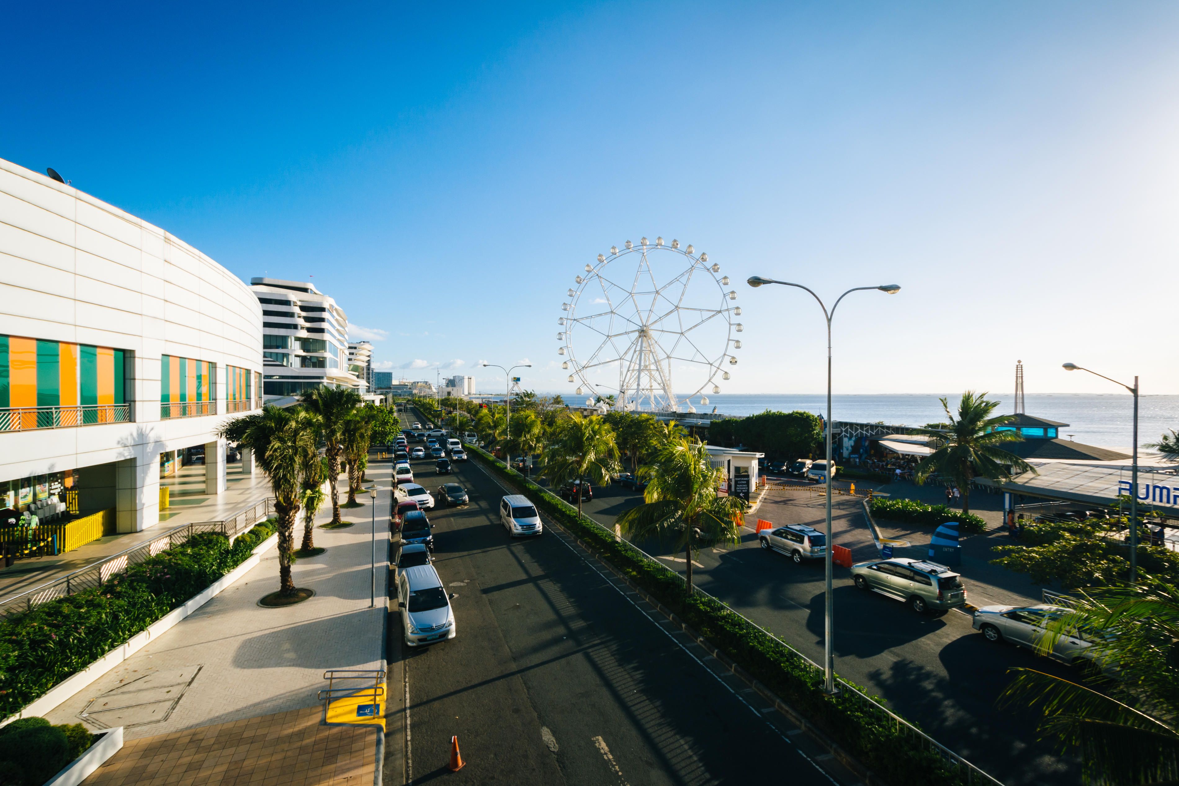 Location de voiture à Pasay
