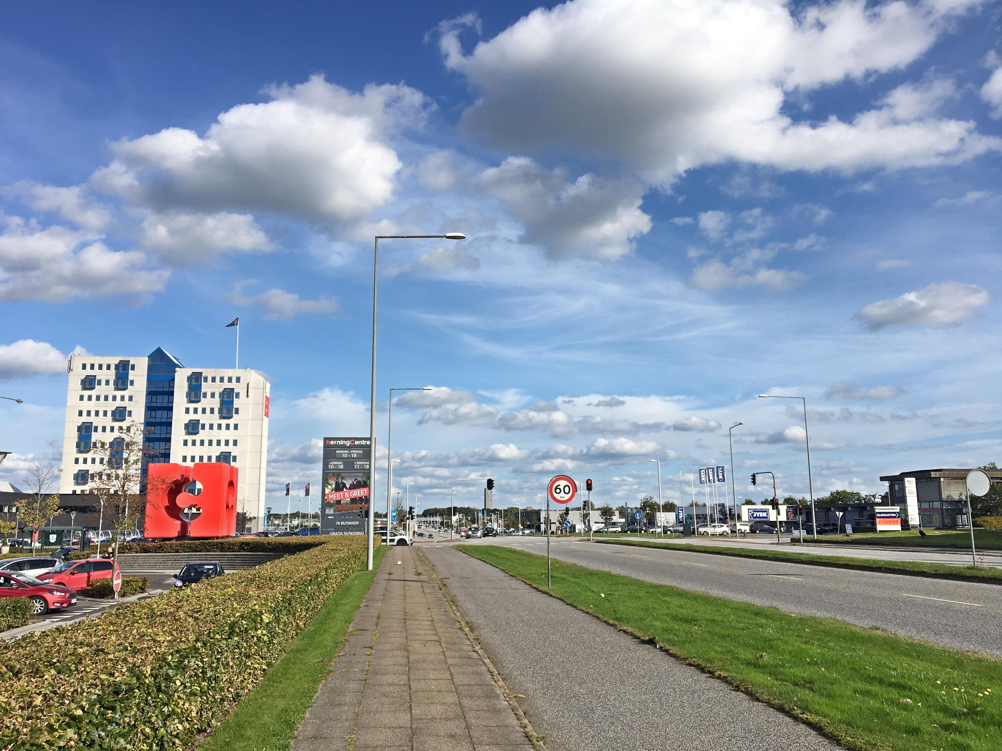 Car Rental in Herning