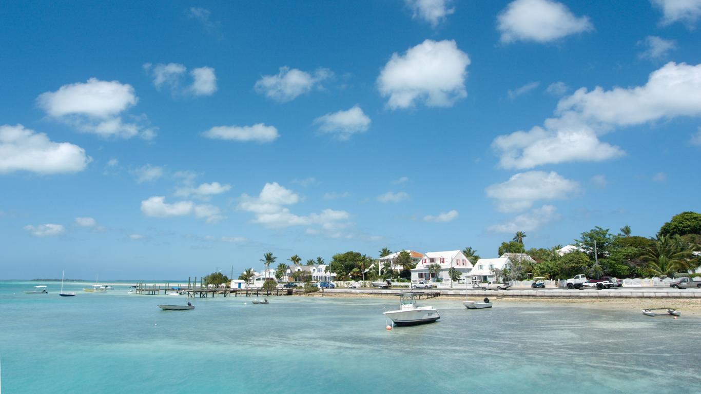 Flights to Eleuthera