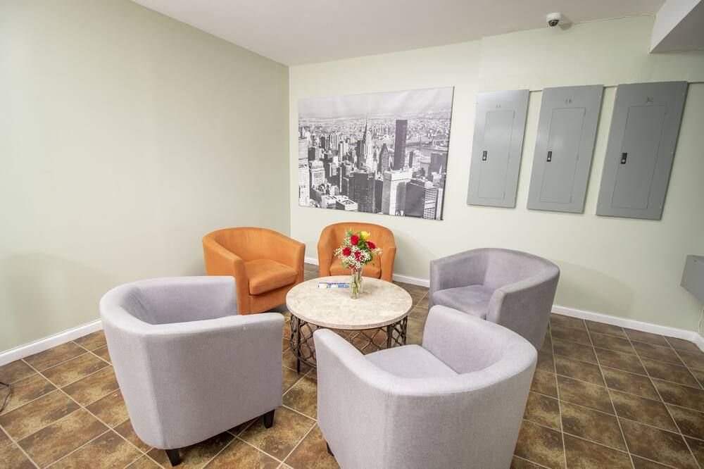 Conference room