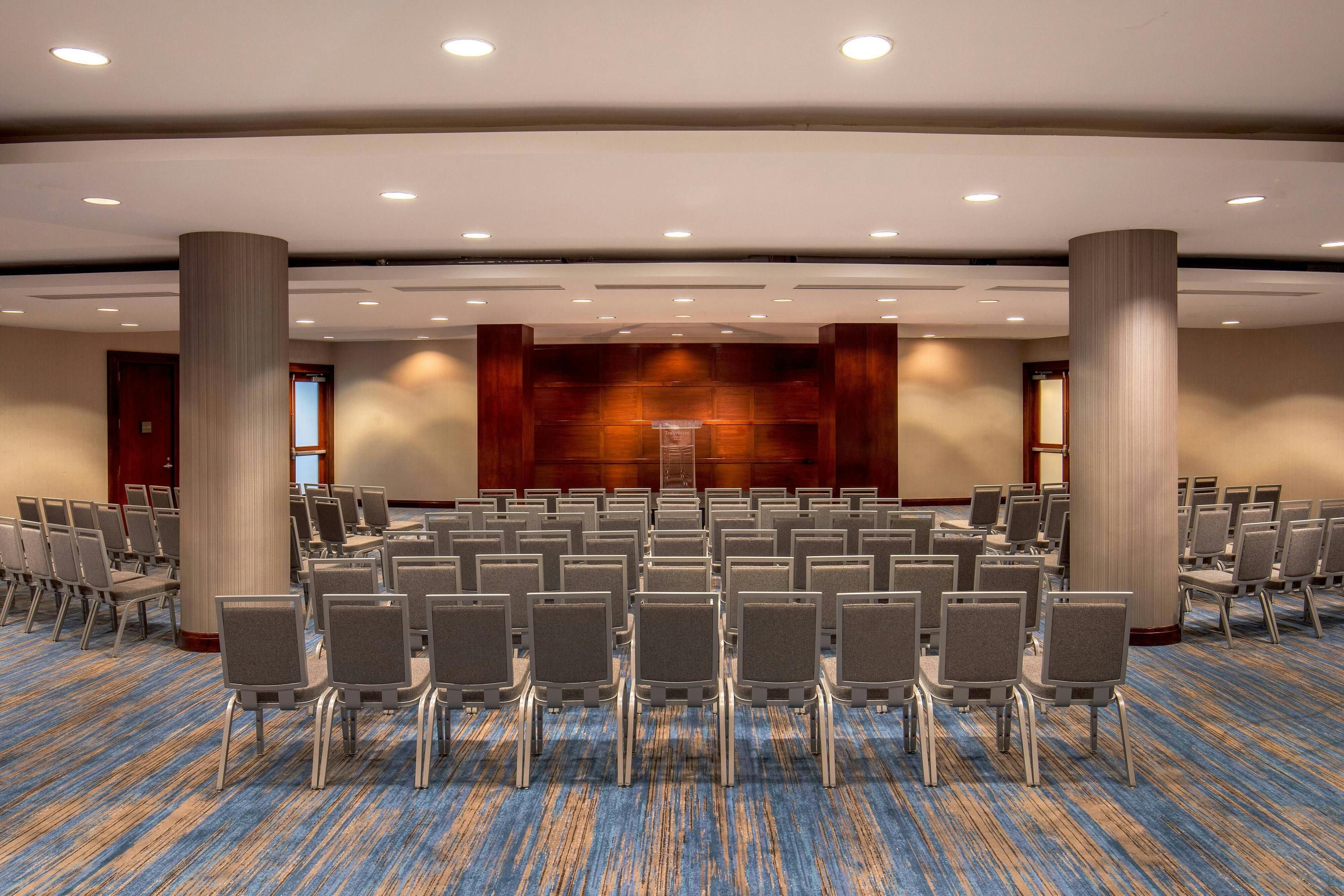 Conference room