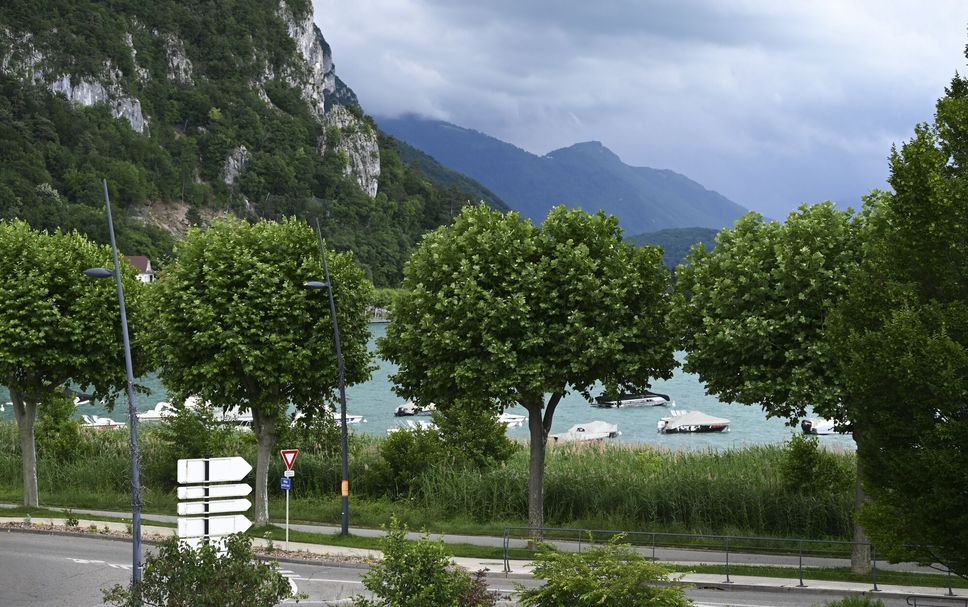 Outdoors view Photo