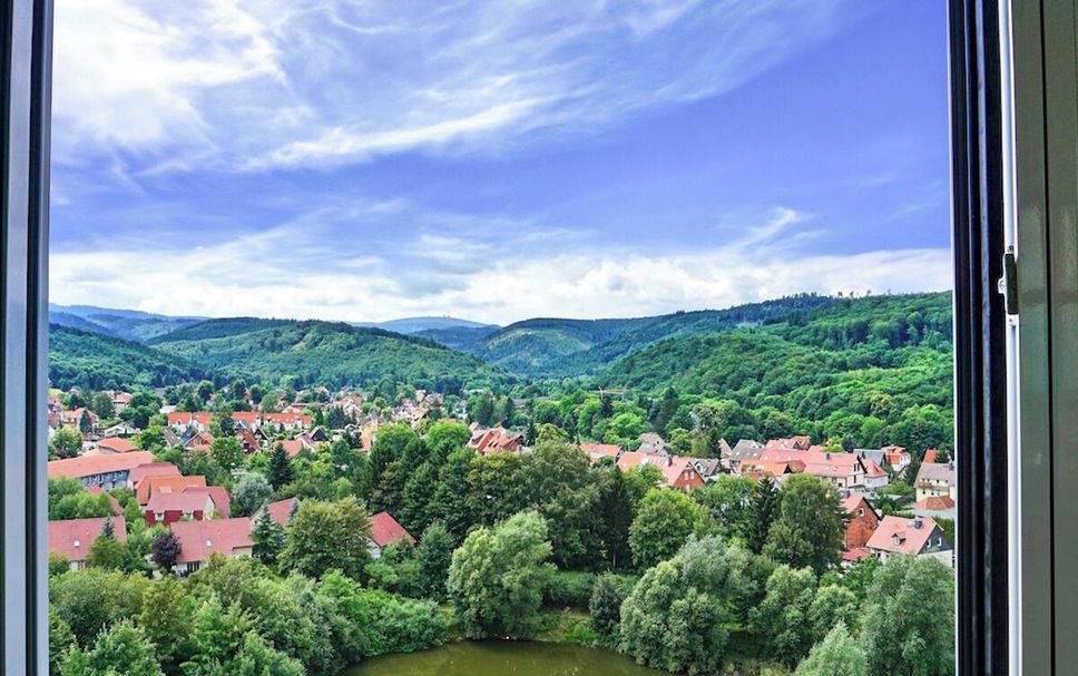 Outdoors view Photo