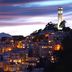 Outdoors view