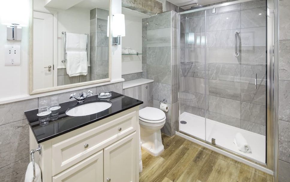 Bathroom Photo