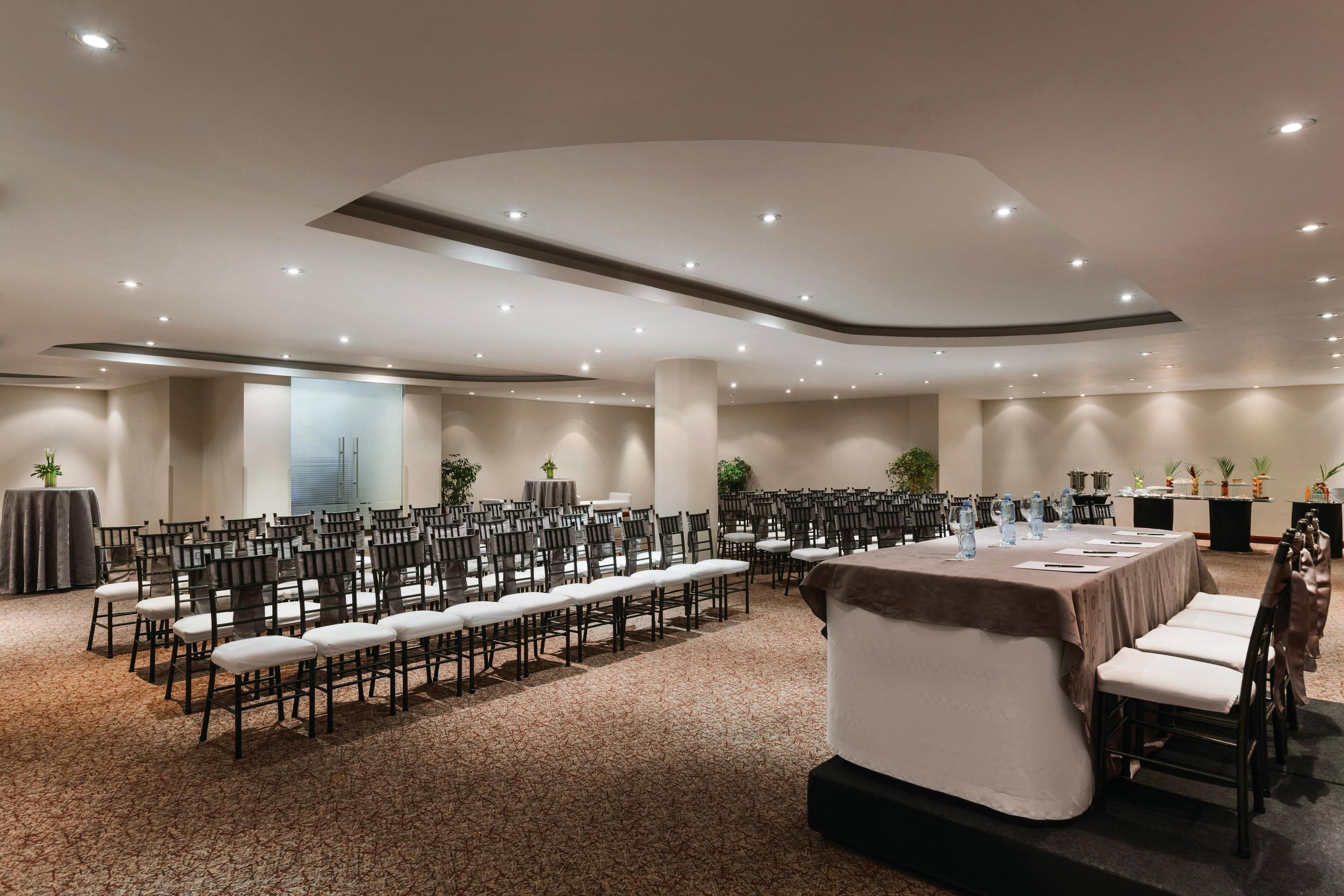 Conference room