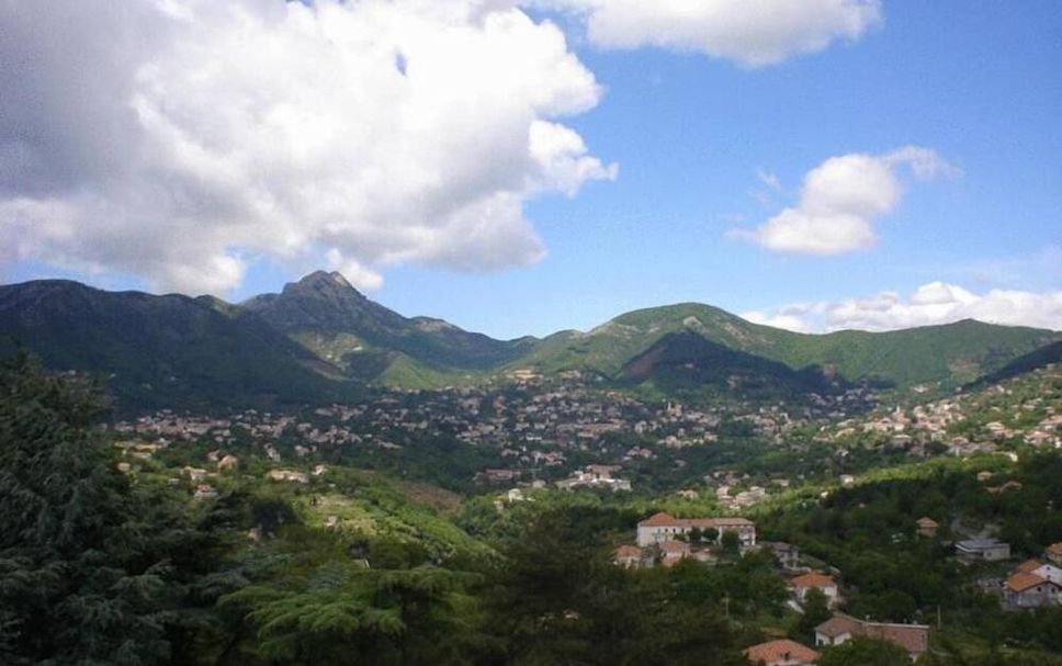 Outdoors view Photo