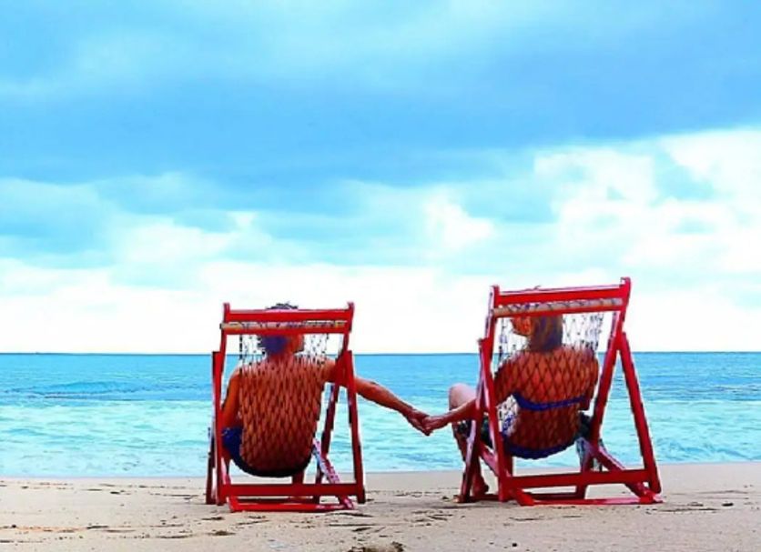 Beach Photo