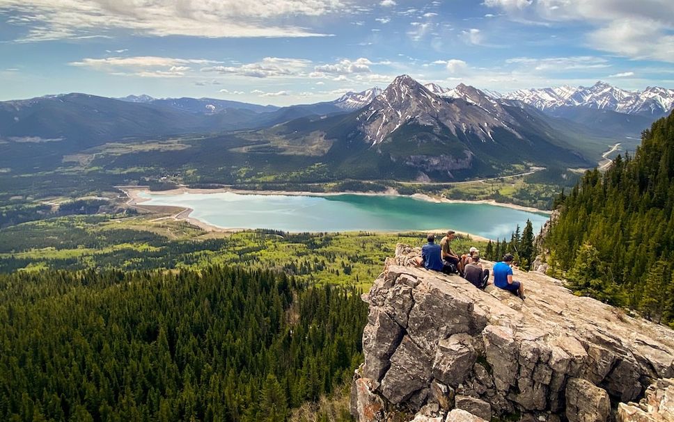 Outdoors view Photo