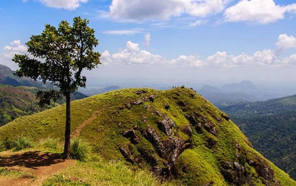 Outdoors view Photo