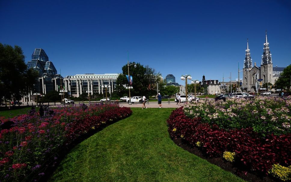 Outdoors view Photo
