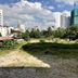Outdoors view