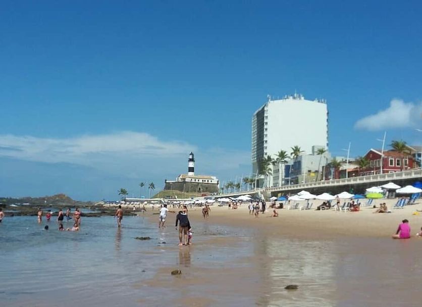 Beach Photo