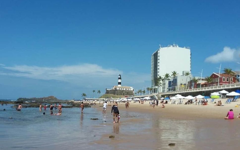 Beach Photo
