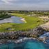 Golf course