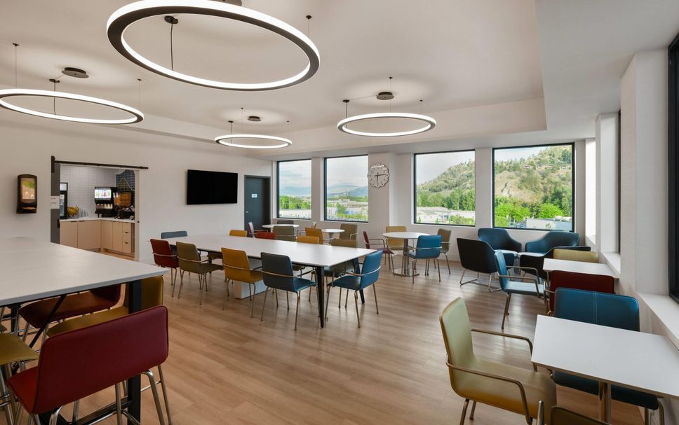 Hotel amenity Photo
