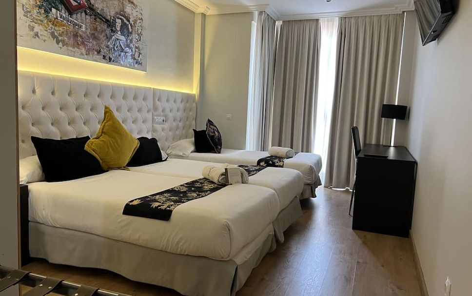 Bedroom Photo