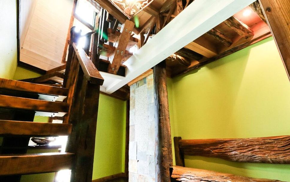 Stairs Photo