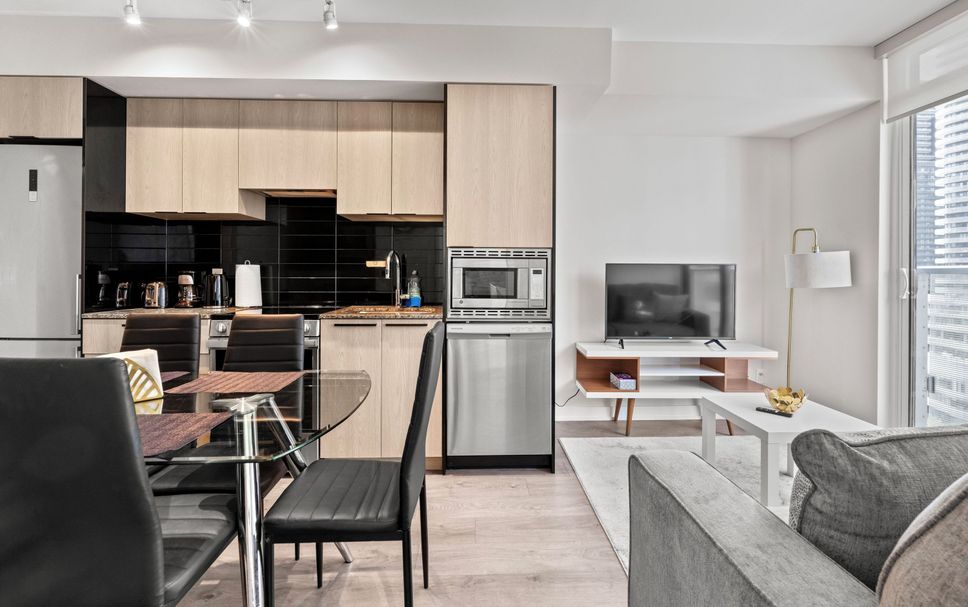 Kitchen Photo