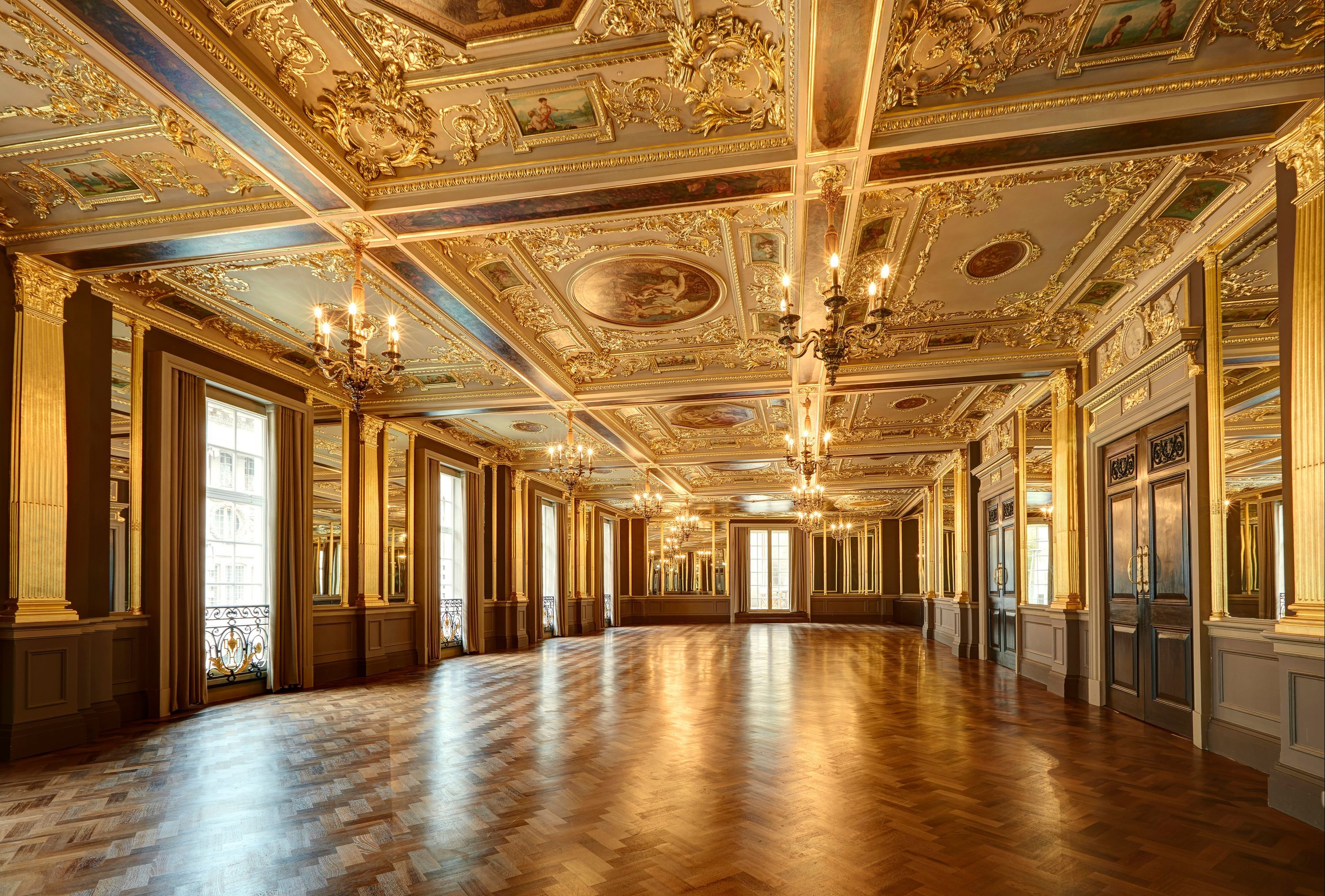 Hallway