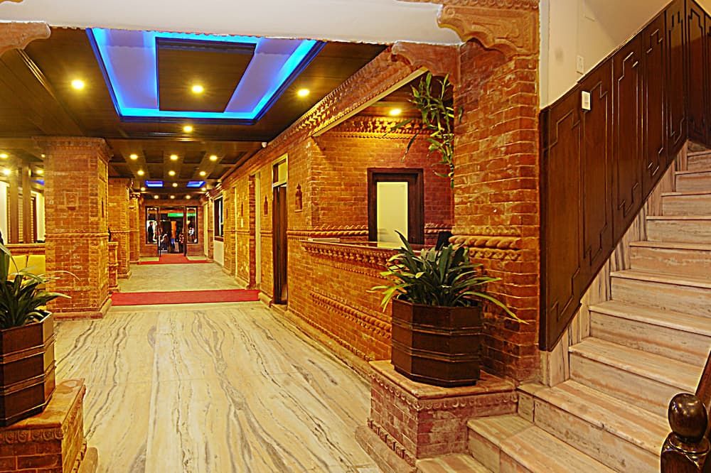 Hallway
