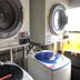 Laundry facility