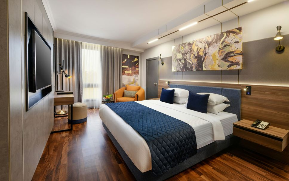 Bedroom Photo