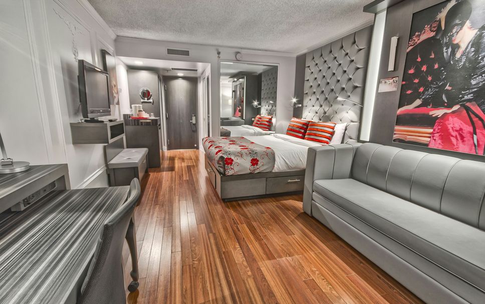 Bedroom Photo