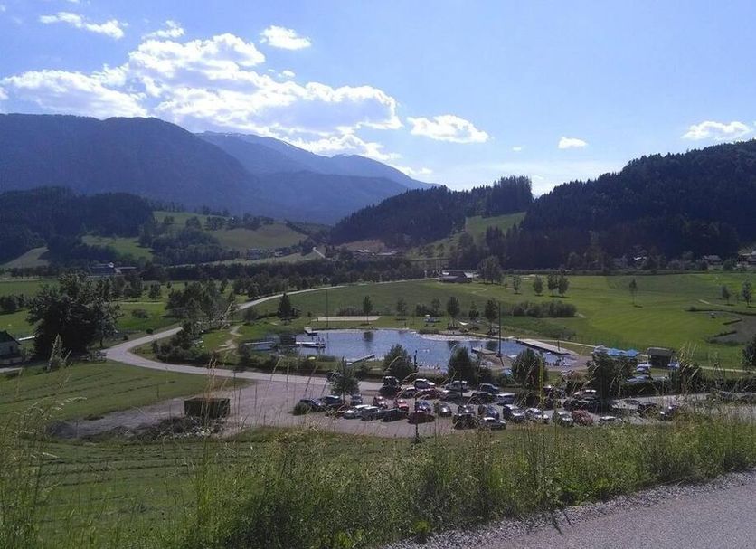 Outdoors view Photo