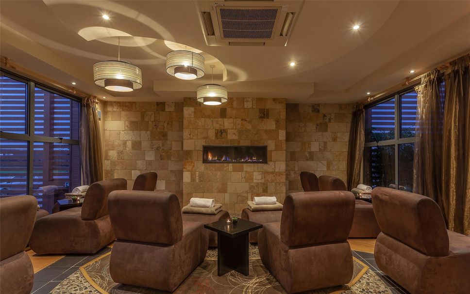 Radisson Blu Hotel And Spa, Limerick in Limerick, Ireland from C$ 170 ...